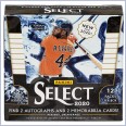 2020 Select Baseball Hobby Box (Free Shipping)
