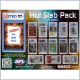 2023 Gimko Hot Slab Pack (HSP) AFL Series 1