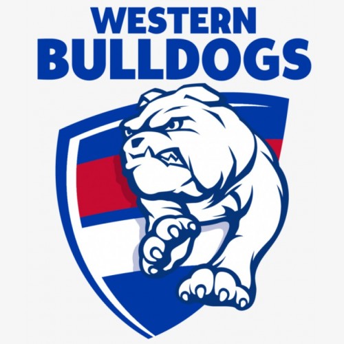 #1383 AFL FOOTBALL 2021 TEAMCOACH PYT CASE BREAK - WESTERN BULLDOGS