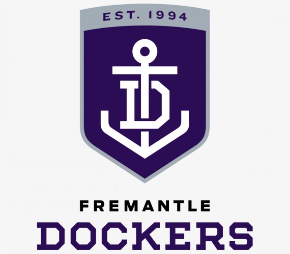 #1756 AFL FOOTBALL 2021  SUPREMACY BOX BREAK AUCTION - FREMANTLE DOCKERS