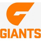 #2193 AFL FOOTBALL ROOKIE BOX PYT BREAK - GWS GIANTS