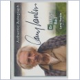 Breaking Bad Authentic Autograph Old Joe A13