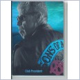 Sons of Anarchy Foil Character Card C02