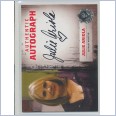 Sons of Anarchy  Authentic Autograph Mary Winston A18