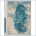 The Hobbit The Battle of the Five Armies Weapons Card W1