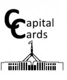 CAPITAL CARDS