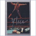 1998 WWF Superstarz HAWK L.O.D 2000 Legion of Doom Autograph Card RIP