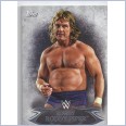 2015 TOPPS WWE UNDISPUTED Base Card 58 ROWDY RODDY PIPER