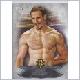 2015 TOPPS WWE UNDISPUTED NXT Prospects Card NXT-21 AIDEN ENGLISH