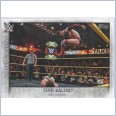 2015 TOPPS WWE UNDISPUTED Famous Finishers Card FF-27 FINN BALOR