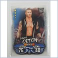 2018 Topps Slam Attax Live Randy Orton Base Card