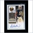 2015 NFL PANINI FOOTBALL CONTENDERS ROOKIE TICKET AUTO - STEPHONE ANTHONY