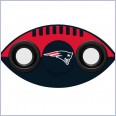 NFL TWO-WAY FIDGET SPINNER - NEW ENGLAND PATRIOTS