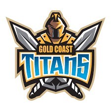 2009 NRL SELECT CHAMPIONS GOLD COAST TITANS TEAM MASTER SET LOT - 30 CARDS IN TOTAL