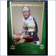 2015 NRL ESP THE ULTIMATE COLLECTION TRADING CARD - UC5/10 JOHNATHAN THURSTON PROVAN SUMMONS MEDALLIST