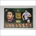 2009 NRL SELECT CLASSIC TEAM OF THE YEAR CARD #TY4 GREG INGLIS MELBOURNE STORM