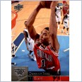 2009-10 NBA BASKETBALL UPPER DECK #21 DERRICK ROSE