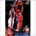 2009-10 NBA BASKETBALL UPPER DECK #47 ALLEN IVERSON