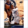 2009-10 NBA BASKETBALL UPPER DECK #140 DWIGHT HOWARD