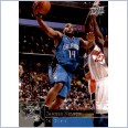 2009-10 NBA BASKETBALL UPPER DECK #143 JAMEER NELSON