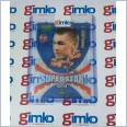 2010 NRL RUGBY LEAGUE SELECT CHAMPIONS SUPERSTAR GEM MG14 SHAUN KENNY-DOWALL - SYDNEY ROOSTERS