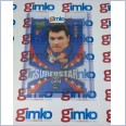 2010 NRL RUGBY LEAGUE SELECT CHAMPIONS SUPERSTAR GEM MG8 STEVE SIMPSON - NEWCASTLE KNIGHTS
