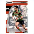 2022 TLA NRL TRADERS PARALLEL PEARL SILVER CARD PS120 CODY WALKER - SOUTH SYDNEY RABBITOHS