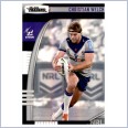 2022 TLA NRL TRADERS PARALLEL PEARL SILVER CARD PS070 CHRISTIAN WELSH - MELBOURNE STORM