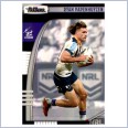 2022 TLA NRL TRADERS PARALLEL PEARL SILVER CARD PS069 RYAN PAPENHUYZEN - MELBOURNE STORM