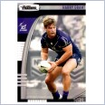 2022 TLA NRL TRADERS PARALLEL PEARL SILVER CARD PS065 HARRY GRANT - MELBOURNE STORM