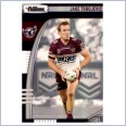 2022 TLA NRL TRADERS PARALLEL PEARL SILVER CARD PS059 JAKE TRBOJEVIC - MANLY SEA EAGLES