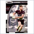 2022 TLA NRL TRADERS PARALLEL PEARL SILVER CARD PS056 BRAD PARKER - MANLY SEA EAGLES