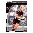 2022 TLA NRL TRADERS PARALLEL PEARL SILVER CARD PS052 DALY CHERRY-EVANS - MANLY SEA EAGLES