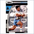 2022 TLA NRL TRADERS PARALLEL PEARL SILVER CARD PS047 BRIAN KELLY - GOLD COAST TITANS