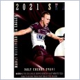 2022 TLA NRL TRADERS SEASON TO REMEMBER CARD SR16 DALY CHERRY-EVANS - MANLY SEA EAGLES