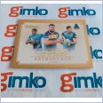 2022 TLA NRL TRADERS 2021 RETIREMENTS CARD R04 ANTHONY DON - GOLD COAST TITANS