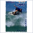 1994 FUTERA HOT SURF CARD 56 KATHY NEWMAN