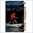 1994 FUTERA HOT SURF CARD WORLD CHAMPION 105 TOM CURRAN