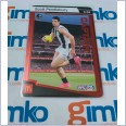 2022 AFL TEAMCOACH CAPTAIN CARD RED C-04 SCOTT PENDLEBURY - COLLINGWOOD MAGPIES