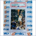 1992-93 NBA UPPER DECK BASKETBALL 20.000 POINTS #SP2 DOMINIQUE WILKINS / MICHAEL JORDAN GRADED PSA 7