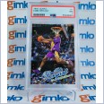 1997-98 NBA FLEER ULTRA BASKETBALL #1 KOBE BRYANT GRADED PSA 7