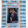 2018-19 NBA PANINI PRIZM BASKETBALL #78 TRAE YOUNG ROOKIE CARD RC GRADED PSA 9