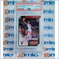 2019-20 NBA PANINI CHRONICLES THREADS BASKETBALL #95 COBY WHITE ROOKIE CARD RC GRADED PSA 10