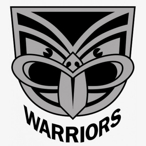 2023 TLA NRL Traders Titanium - Base Team Set of 10 Cards - New Zealand Warriors