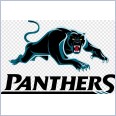 2023 TLA NRL Traders Titanium - Base Team Set of 10 Cards - Penrith Panthers