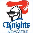 2023 TLA NRL Traders Titanium - Base Team Set of 10 Cards - Newcastle Knights