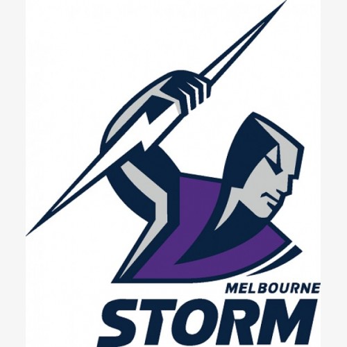 2023 TLA NRL Traders Titanium - Base Team Set of 10 Cards - Melbourne Storm