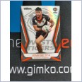 2023 TLA NRL Traders Titanium - Pearl Special Card - PS158 Starford To'a - Wests Tigers