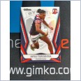 2023 TLA NRL Traders Titanium - Pearl Special Card - PS138 Sitili Tupouniua - Sydney Roosters
