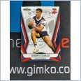 2023 TLA NRL Traders Titanium - Pearl Special Card - PS135 Joseph Suaalii - Sydney Roosters